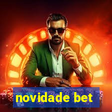 novidade bet